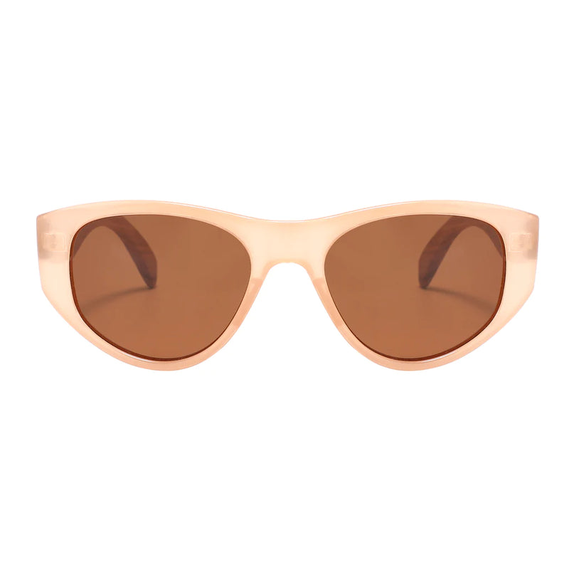 Denmark Polarized Sunglasses - Kuma