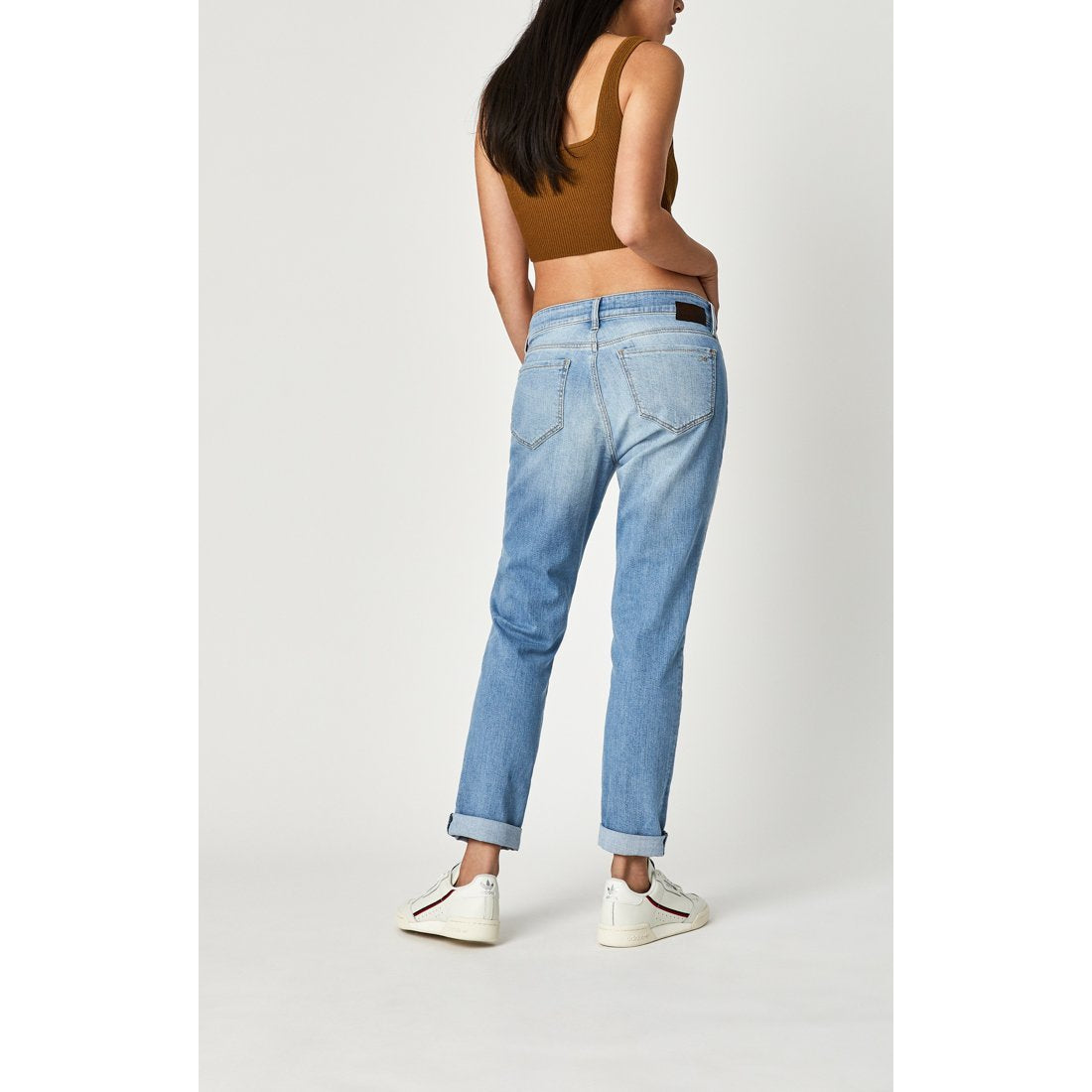Ada Boyfriend - Mavi - Wall Street Clothing