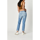 Ada Boyfriend - Mavi - Wall Street Clothing