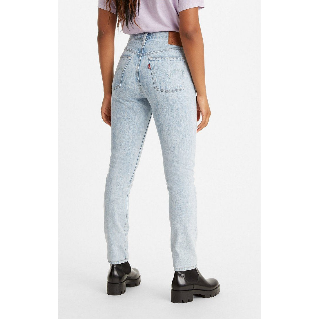 501 Skinny - Levi's - Wall Street Clothing