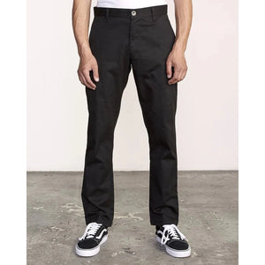 Weekend Stretch Pant - RVCA