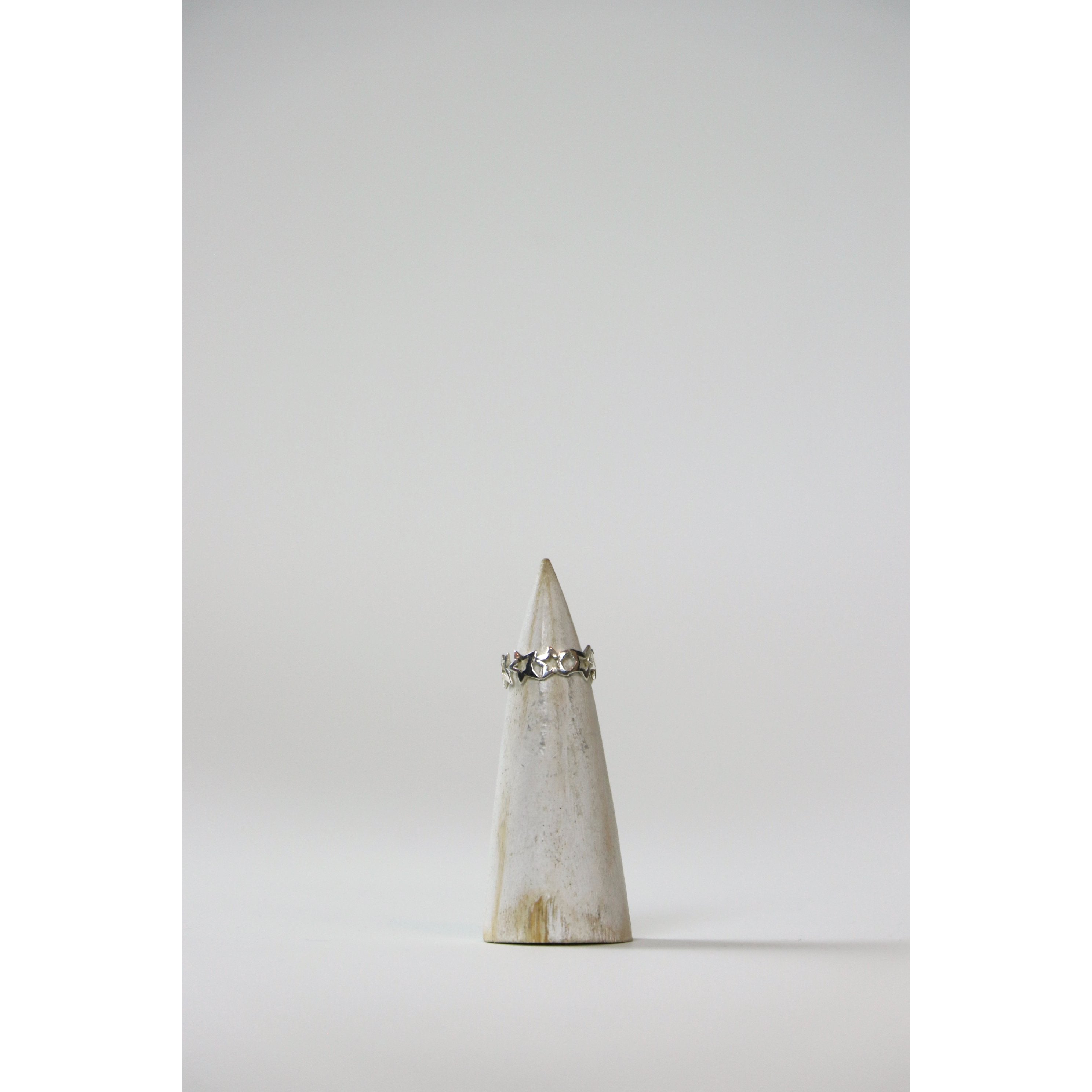 Star Toe Ring - Freedom - Wall Street Clothing