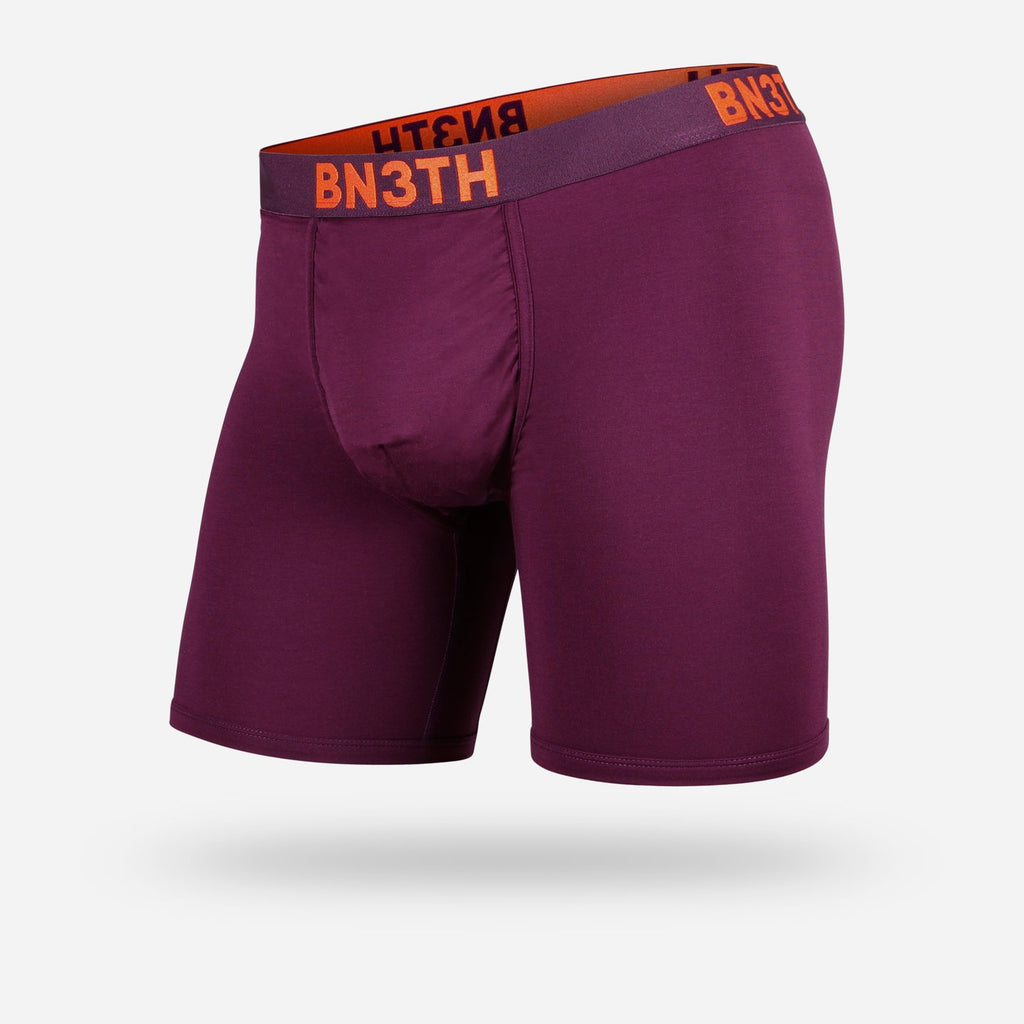 Classic Boxer Brief - Bn3th - Wall Street Clothing