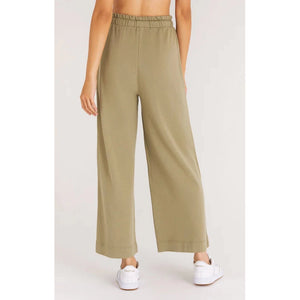Indianna Paperbag Pant - Z Supply