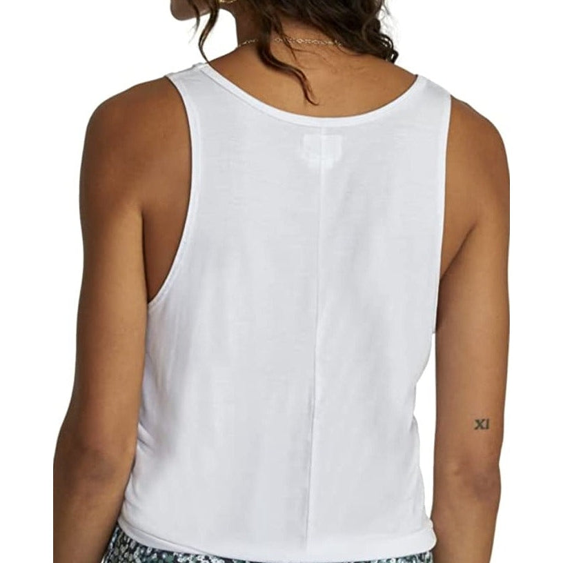 Minted Tank Top - RVCA