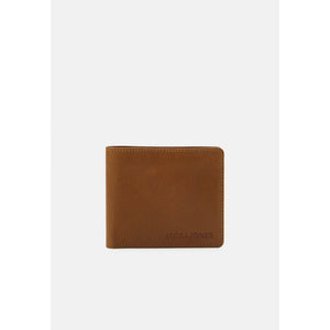 Jacside Leather Wallet - Jack & Jones