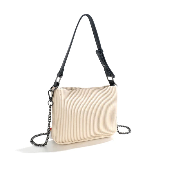 Cooper Chain Crossbody - Colab