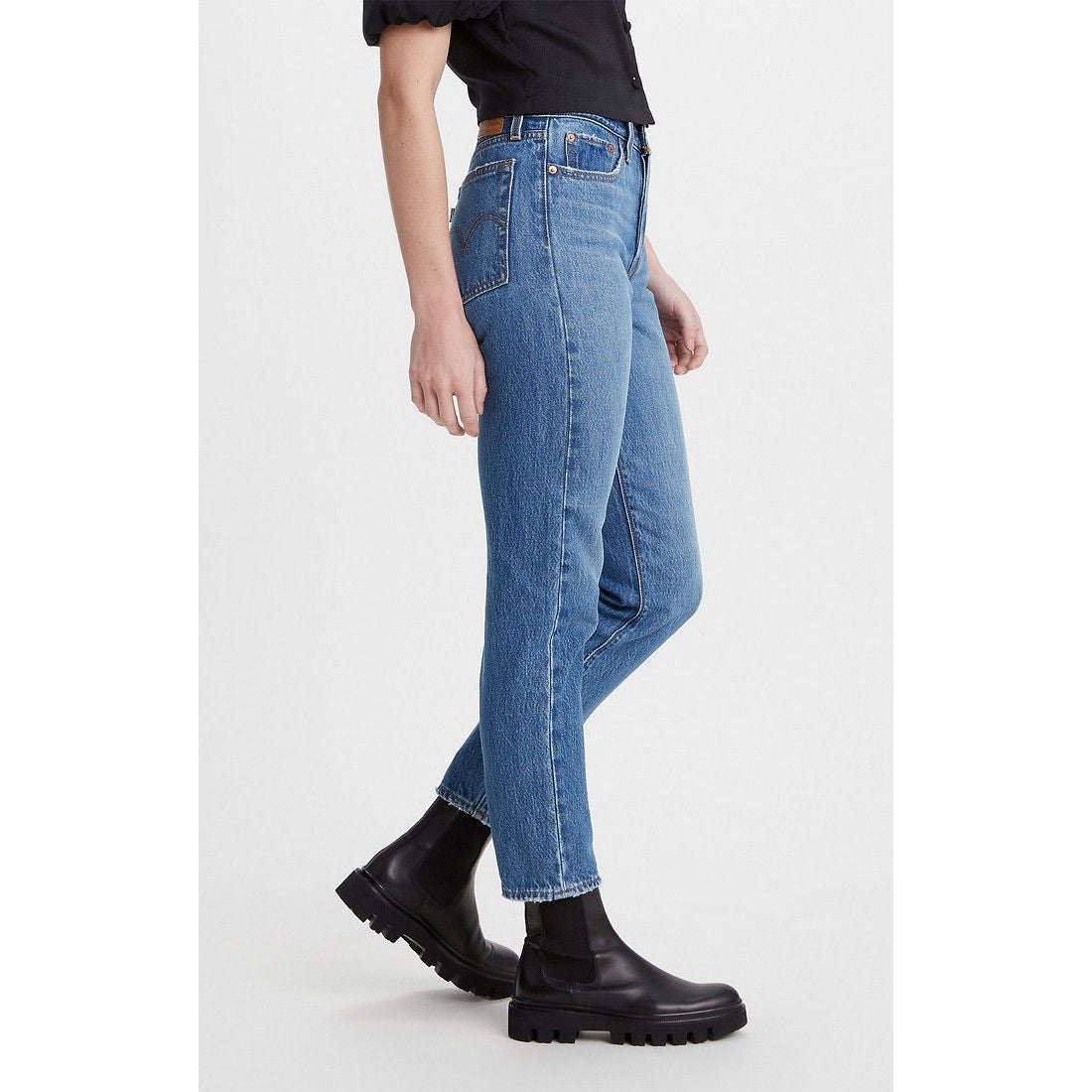 Wedgie Icon Jean - Levi's - Wall Street Clothing