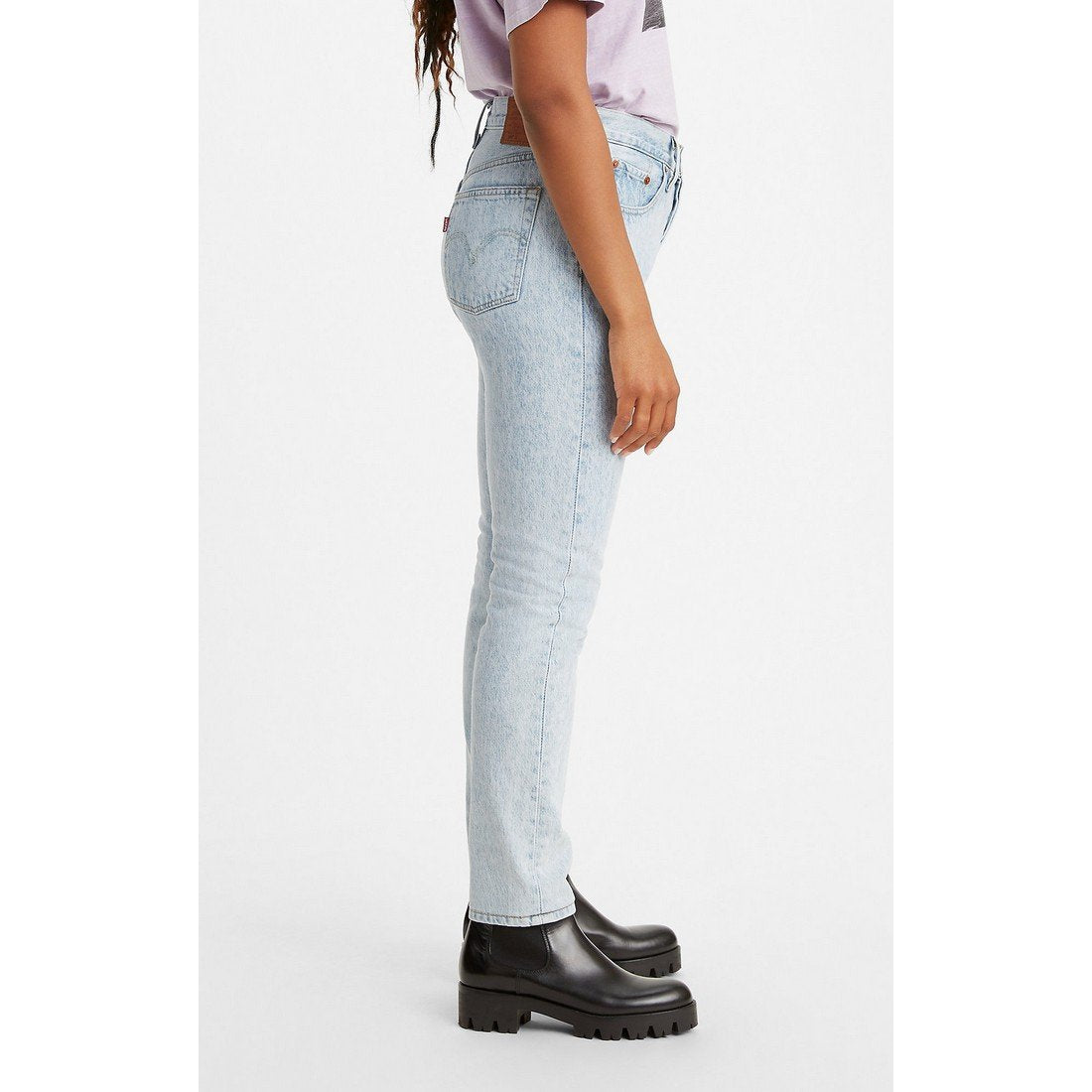 501 Skinny - Levi's - Wall Street Clothing