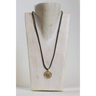 Sun Necklace - Freedom - Wall Street Clothing