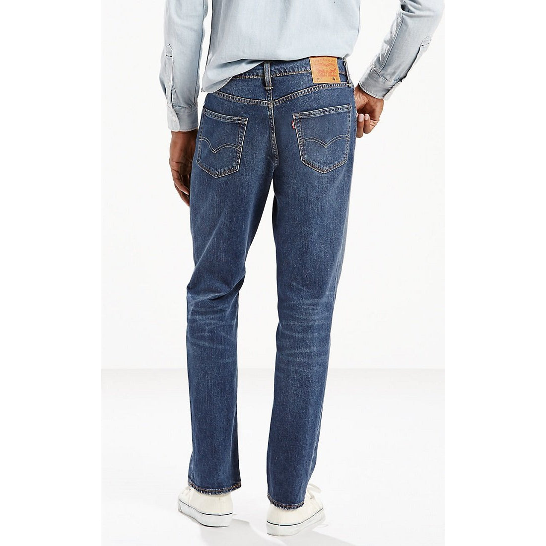 541 Athletic Taper - Levi's - Wall Street Clothing