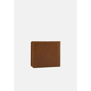 Jacside Leather Wallet - Jack & Jones