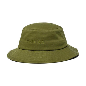 Bucket Hat - Taikan - Wall Street Clothing