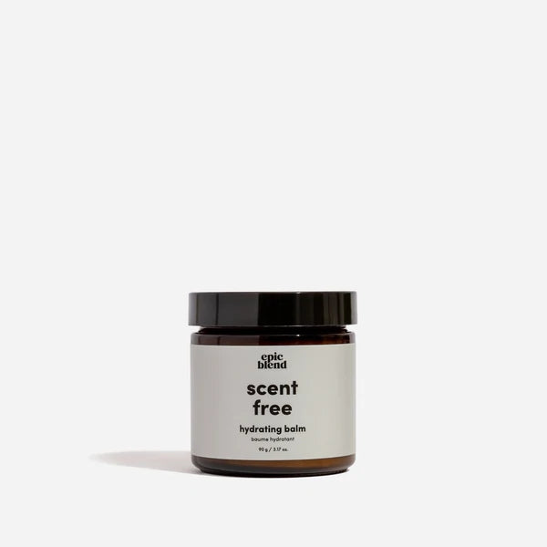 Unscented Body Balm - Epic Blend