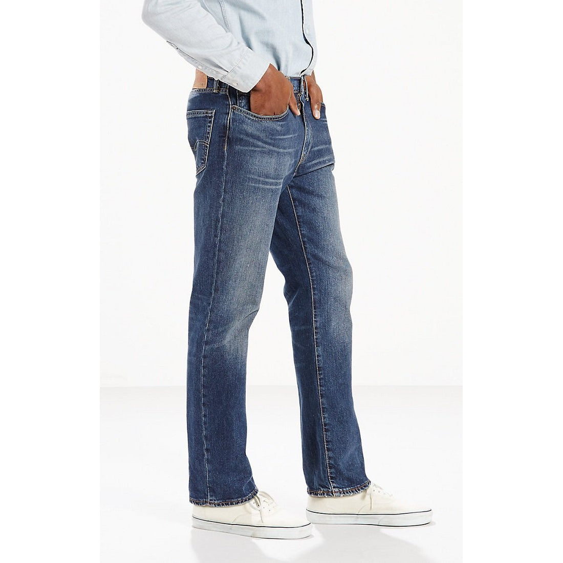 541 Athletic Taper - Levi's - Wall Street Clothing