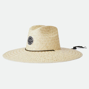 Crest Sun Hat - Brixton