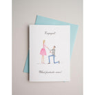 Engaged - Paper Queen - Wall Street Clothing