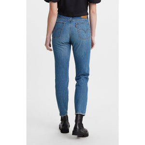 Wedgie Icon Jean - Levi's - Wall Street Clothing