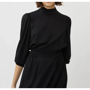 Larada Midi Dress - Minimum