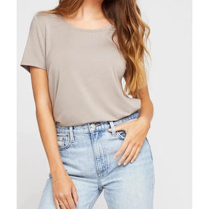 Alabama Top - Gentle Fawn
