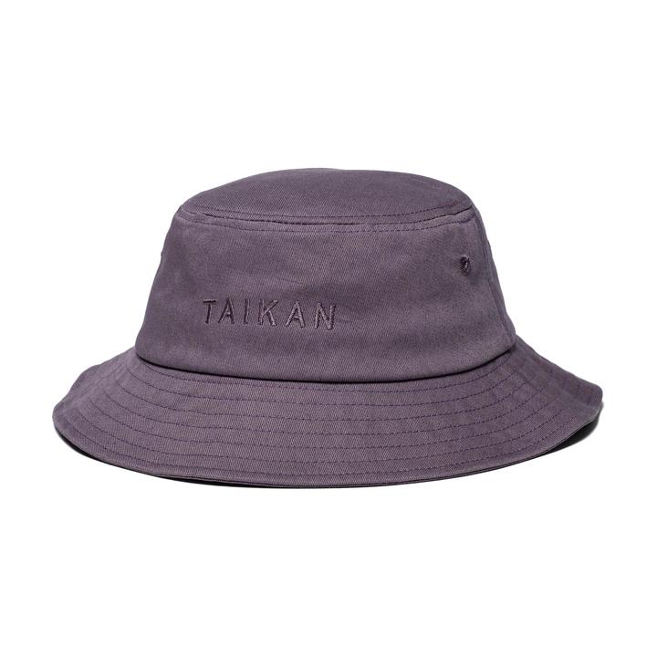 Bucket Hat - Taikan - Wall Street Clothing
