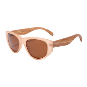 Denmark Polarized Sunglasses - Kuma