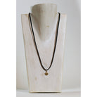 Buddha Meditation Charm - Freedom - Wall Street Clothing