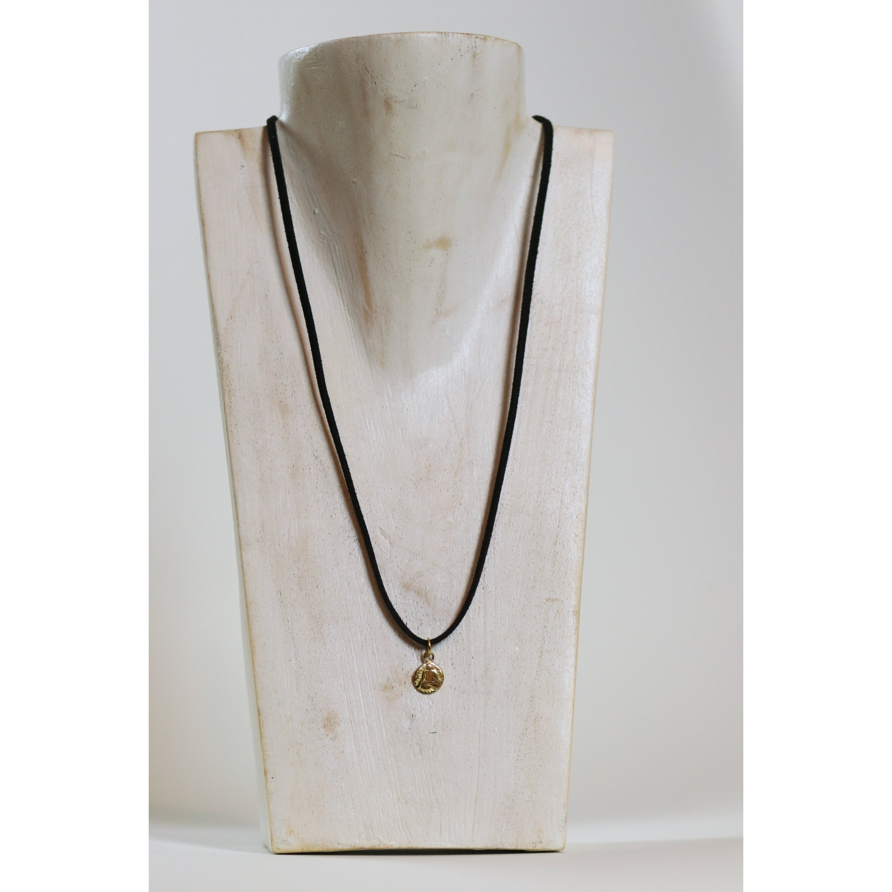 Buddha Meditation Charm - Freedom - Wall Street Clothing