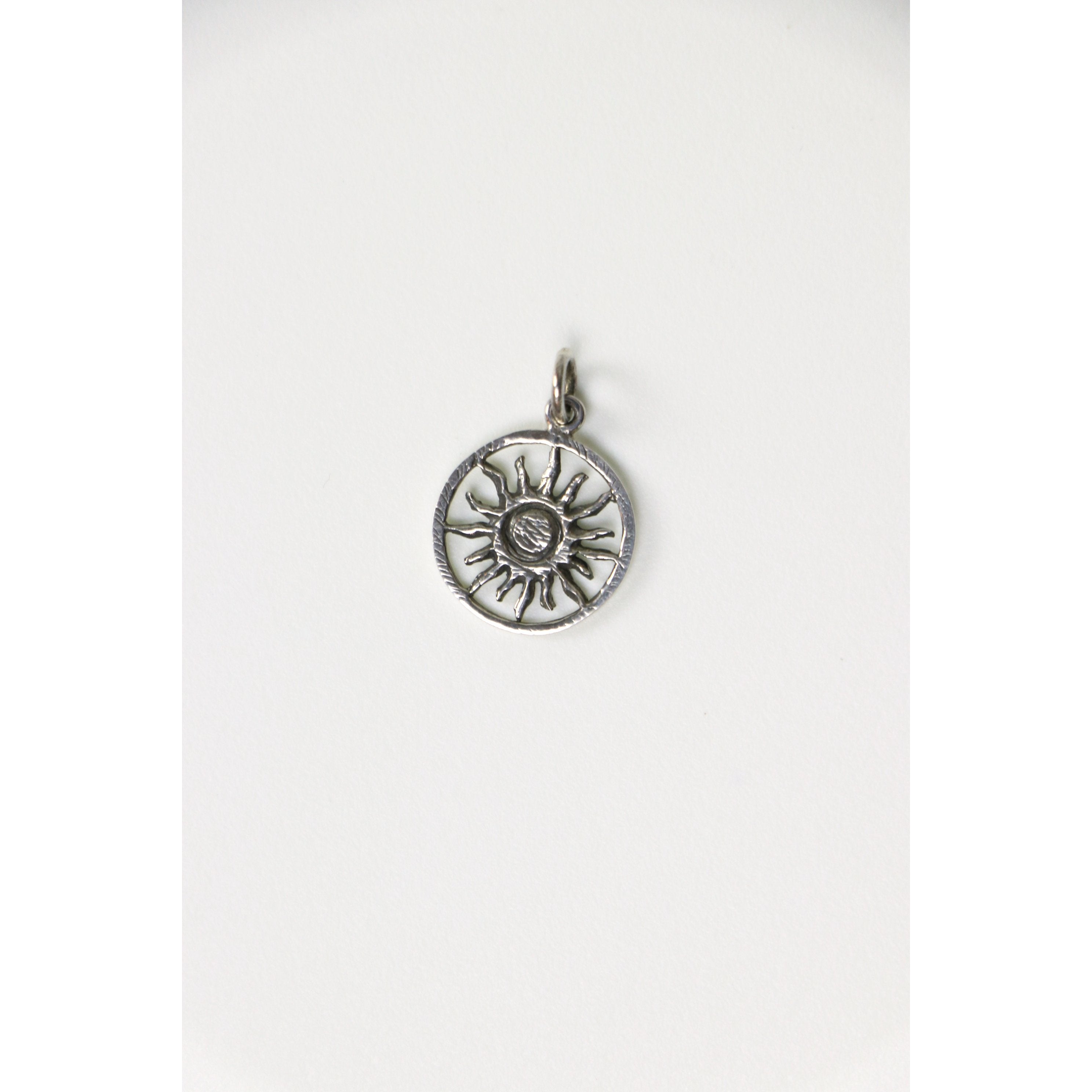 Sun Charm - Freedom - Wall Street Clothing
