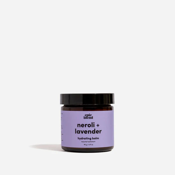 Neroli Lavender Body Balm - Epic Blend