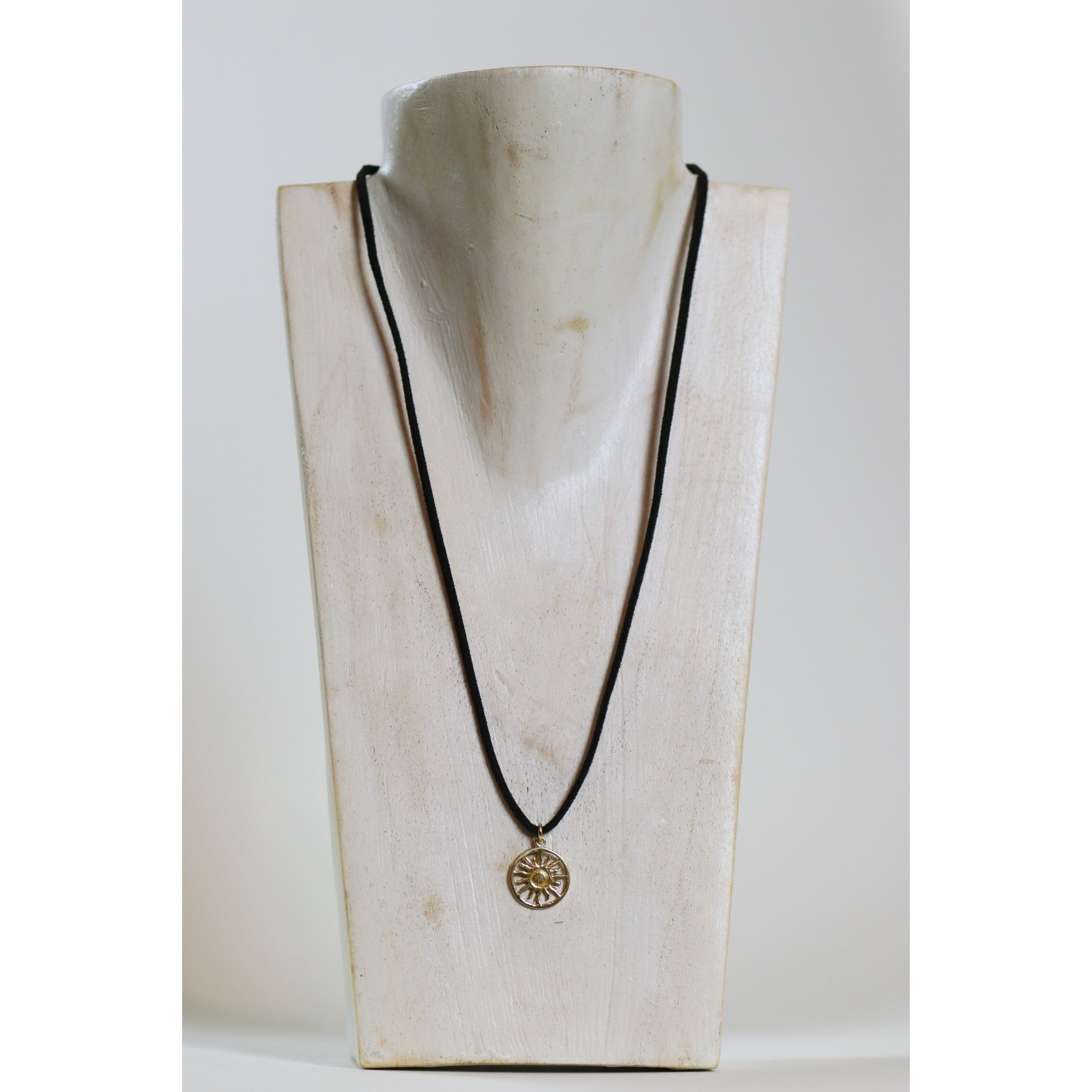 Sun Charm - Freedom - Wall Street Clothing