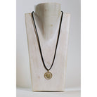 Sun Necklace - Freedom - Wall Street Clothing