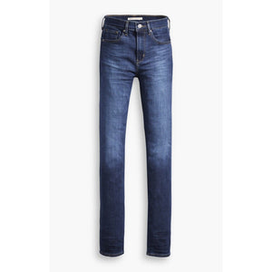 724 High Rise Straight Jean - Levi's - Wall Street Clothing