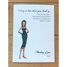Break Up - Paper Queen - Wall Street Clothing
