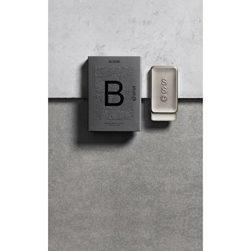 Bloom Premium Cologne - Solid State - Wall Street Clothing