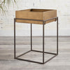 Square Side Table - Creative Brands