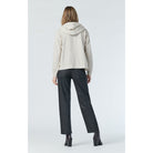 Barcelona Jeather Pant - Mavi - Wall Street Clothing