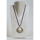 Blossom Pendant - Freedom - Wall Street Clothing