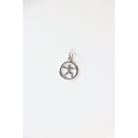 Yoga Warrior Charm - Freedom - Wall Street Clothing