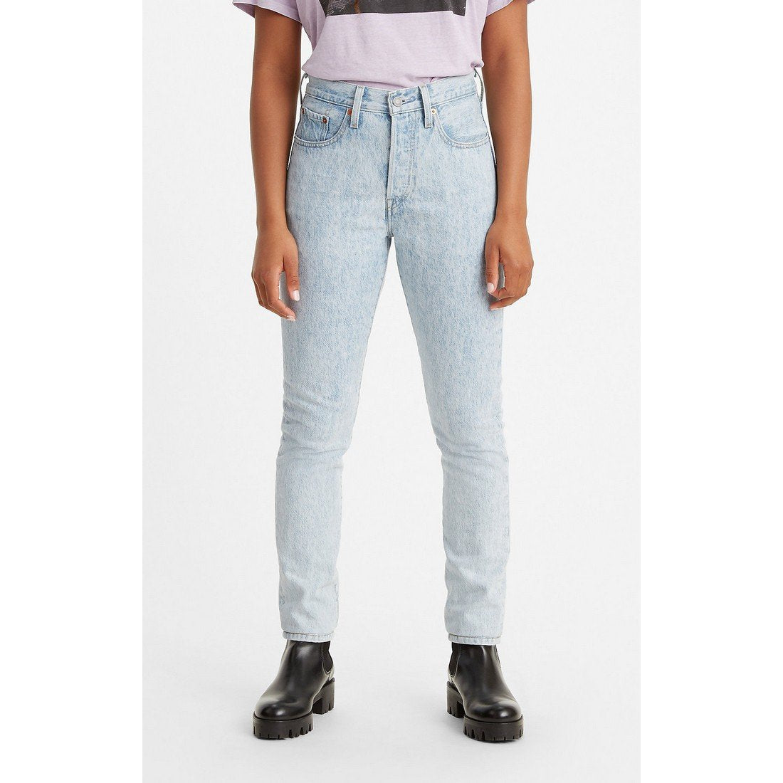 501 Skinny - Levi's - Wall Street Clothing