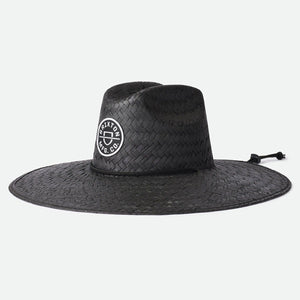 Crest Sun Hat - Brixton