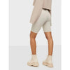 Vicky Rib Seamless Shorts - Only - Wall Street Clothing