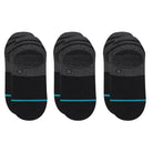 Gamut 3 Pack - Stance - Wall Street Clothing