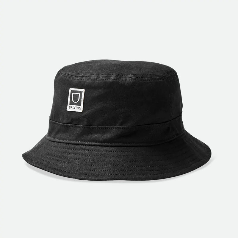 Beta Packable Bucket Hat - Brixton