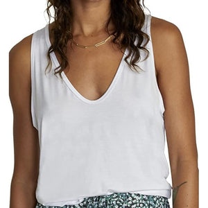 Minted Tank Top - RVCA