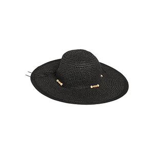 Fillo Straw Hat - Vero Moda