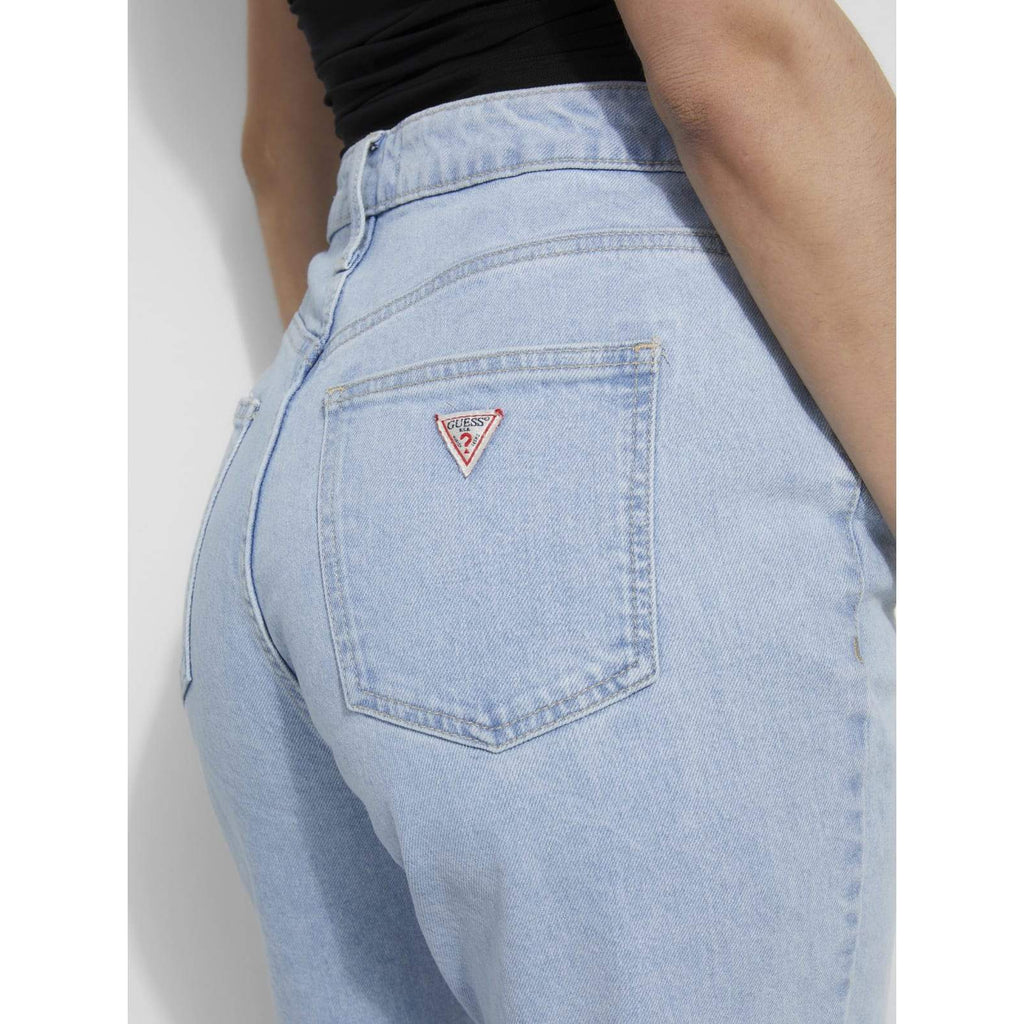 Mom Jeans - Guess - Wall Street Clothing