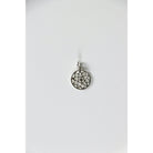 Starburst Charm - Freedom - Wall Street Clothing