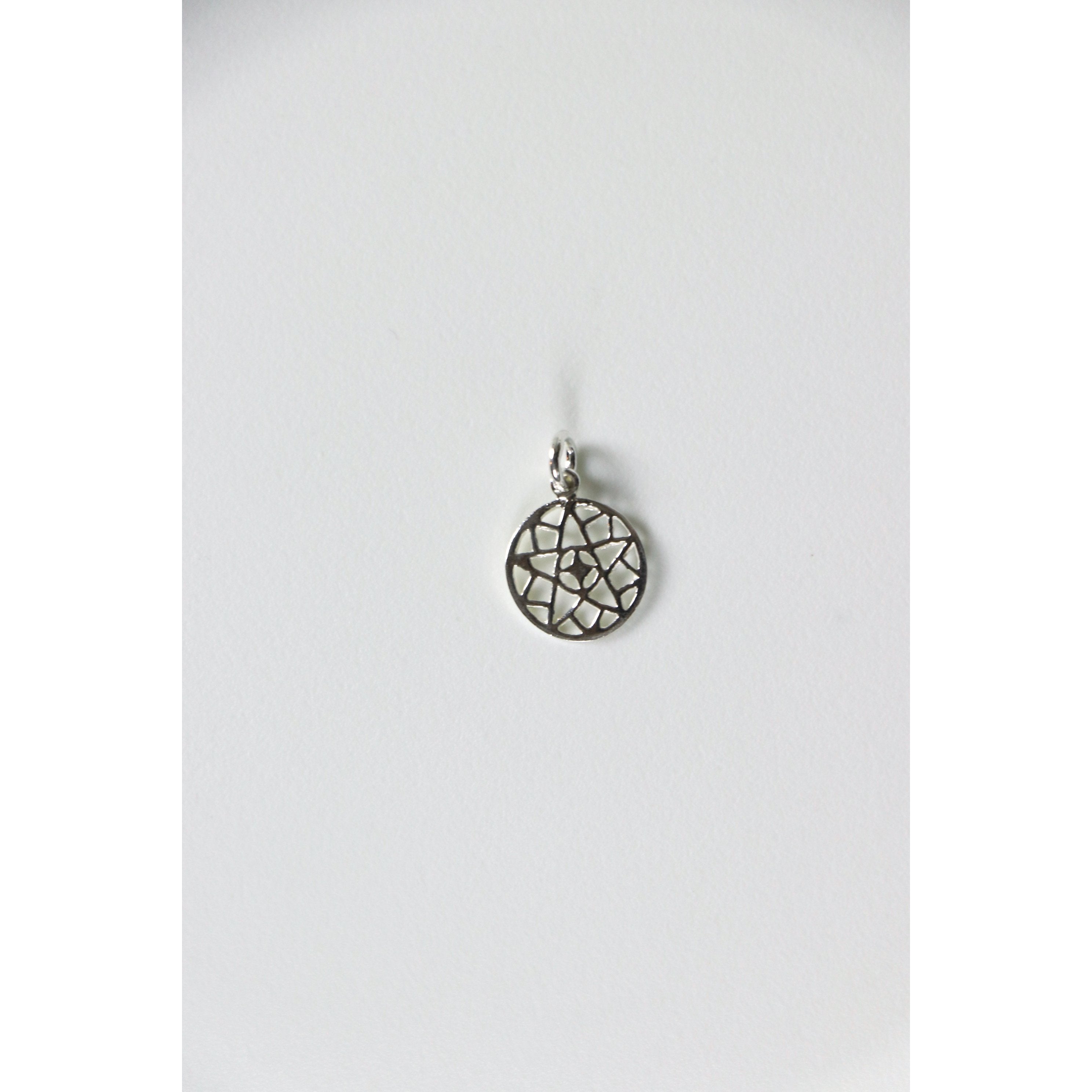 Starburst Charm - Freedom - Wall Street Clothing