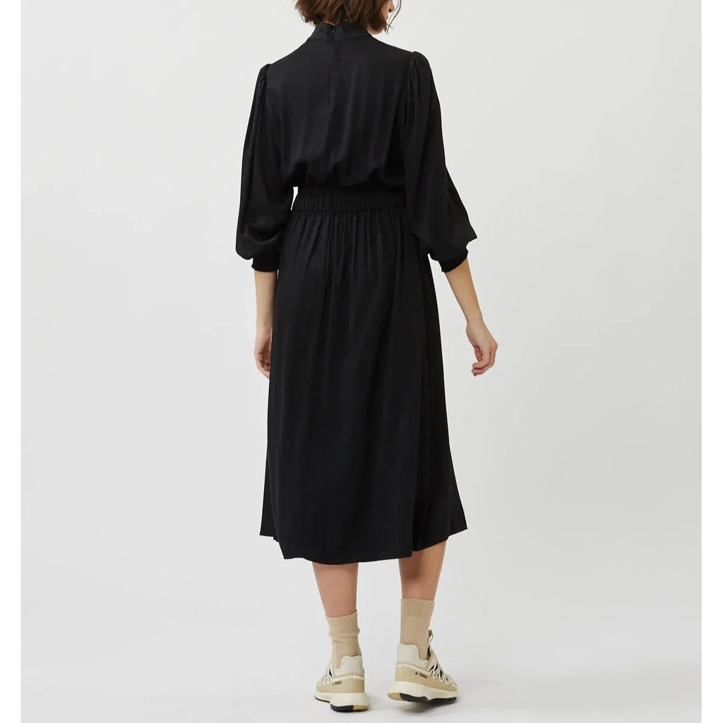 Larada Midi Dress - Minimum